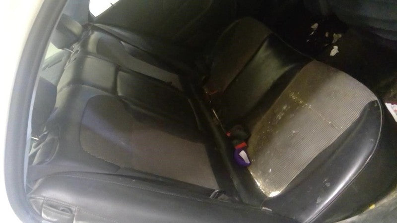 MALIBU    2013 Seat Rear 2016495