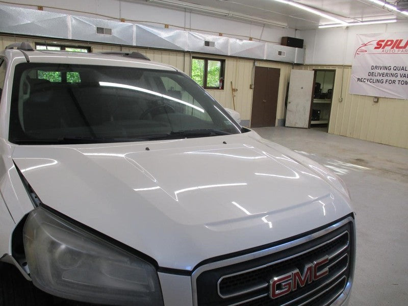 GMC Acadia 2014 Headrest Used 1070