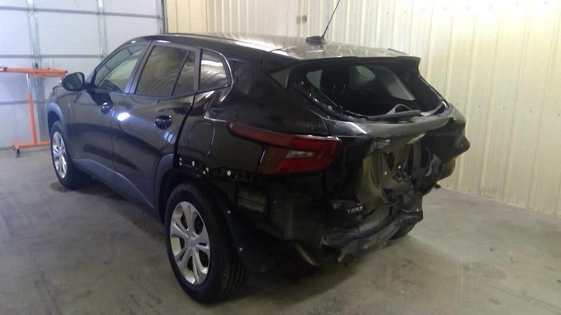 Console Front Floor Fits 24-25 TRAX 2011233