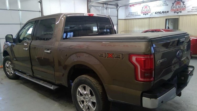 F150      2017 Dash/Interior/Seat Switch 1744267