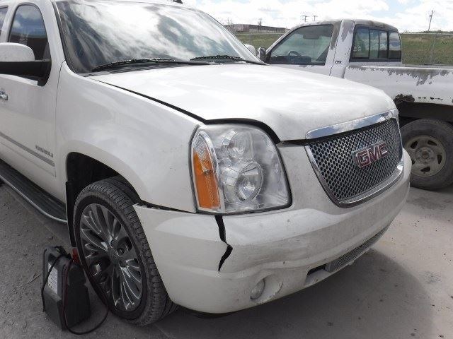 Rear Axle 8-1/2" Ring Gear 10 Bolt Cover 3.42 Ratio Fits 09-14 ESCALAD