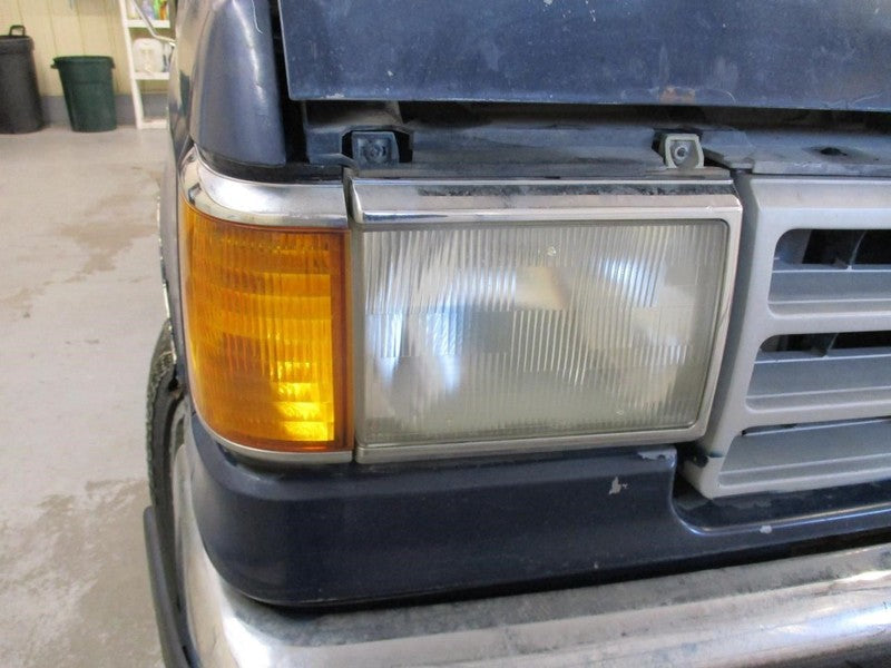 F250      1991 Wheel 1733962