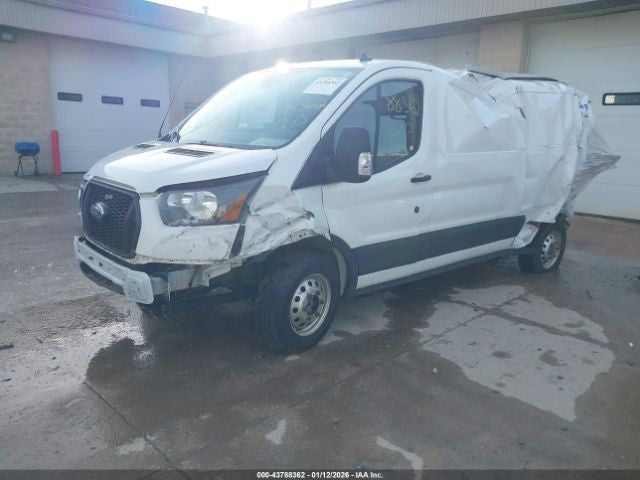 Fuse Box Engine VIN 8 8th Digit AWD Fits 21 TRANSIT 150 1743521