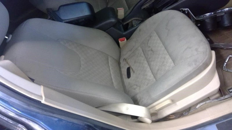 Engine Gasoline 2.5L VIN A 8th Digit Fits 12 FUSION 1933090