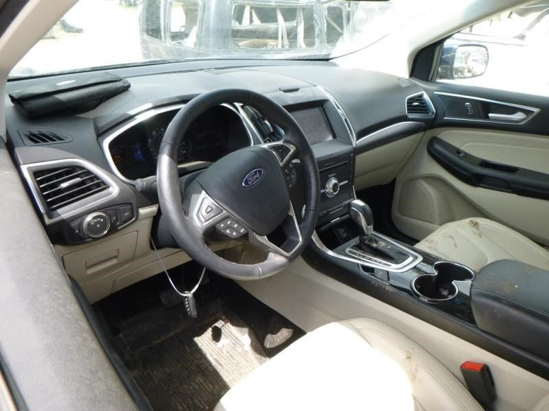 Automatic Transmission 6 Speed 3.5L FWD Fits 11-18 EDGE 1698461