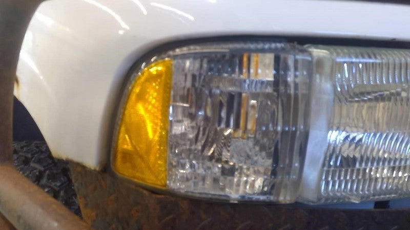 Steering Column Shift Fits 98-02 DODGE 2500 PICKUP 1991934
