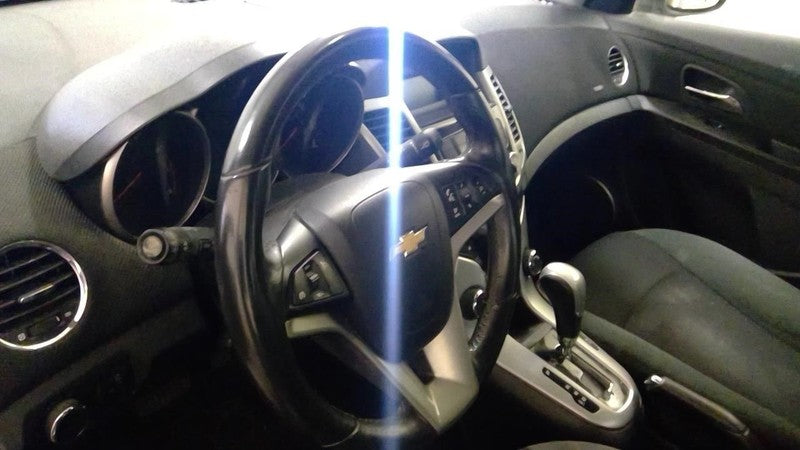 CRUZE     2011 Steering Wheel 2027219