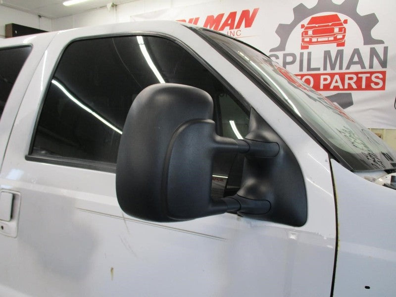 Passenger Side View Mirror Power Dual Arms Fits 00-01 EXCURSION 173263