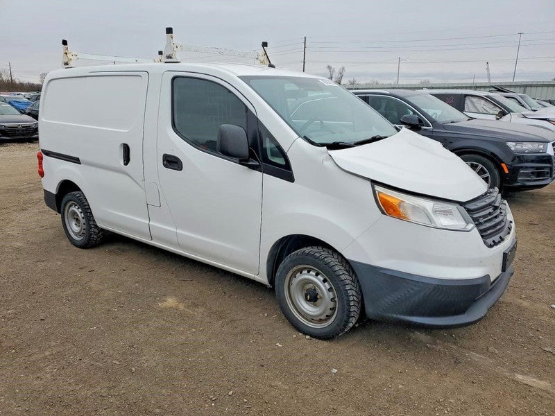 Chevrolet CITY EXPRESS 2015 Headrest Used 0399
