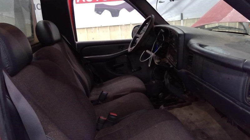 Seat Belt Front Bucket And Bench Passenger Fits 00 SIERRA 1500 PICKUP 