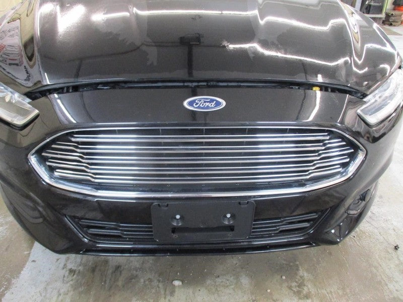 Ford Fusion 2015 Headrest Used 9612