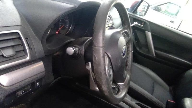 Steering Column Floor Shift Conventional Ignition Fits 14-16 FORESTER 