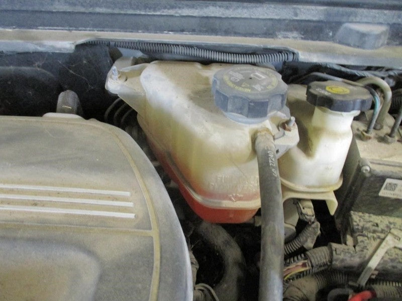 MALIBU    2009 Transmission Shift 2024452