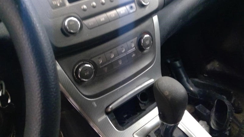 Temperature Control Fits 13-14 SENTRA 2030386