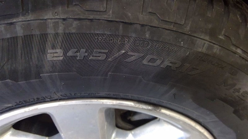 Fan Clutch 3.7L Fits 06-10 COMMANDER 1696611