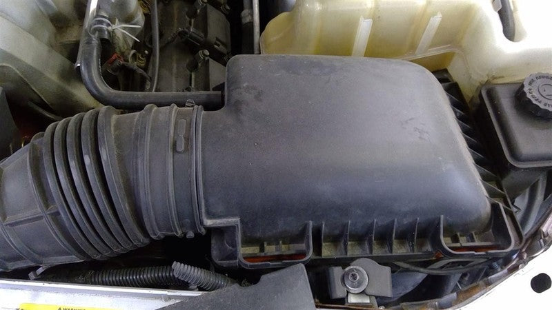 Passenger Caliper Rear SRT8 Opt BR4 Fits 05-08 12-14 300 1635662
