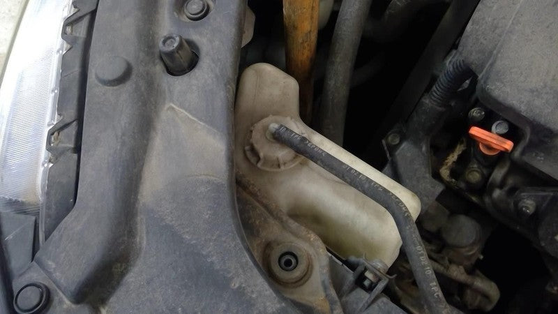Automatic Transmission 3.5L AWD Fits 10-12 CROSSTOUR 1731531