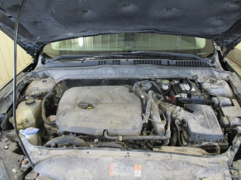 Seat Belt Front Bucket Energi SE Plug In Passenger Fits 13-16 FUSION 2
