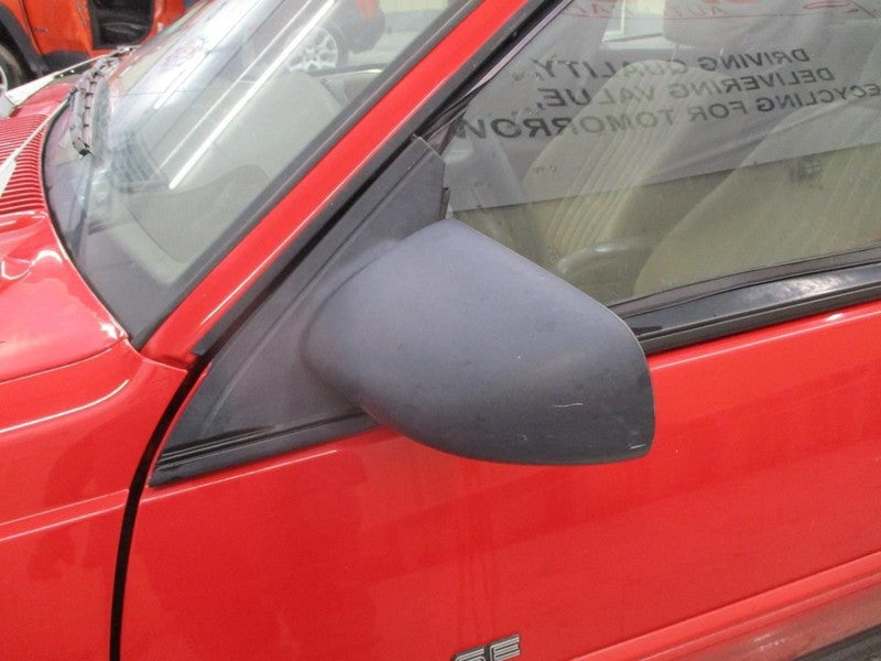 Driver Left Quarter Window Regulator Fits 83-94 CAVALIER 1942432