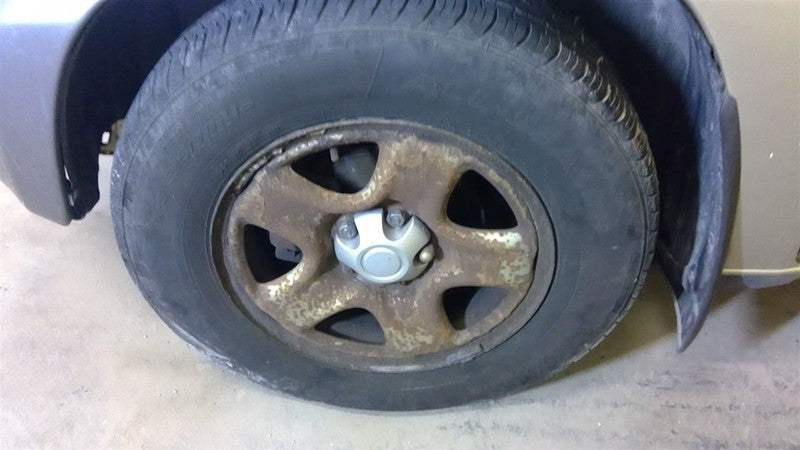 Crossmember/K-Frame Front Suspension Fits 01-05 RAV4 1696523