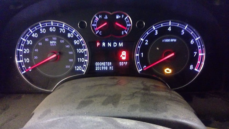 Power Steering Pump Fits 07-09 VITARA 1711539