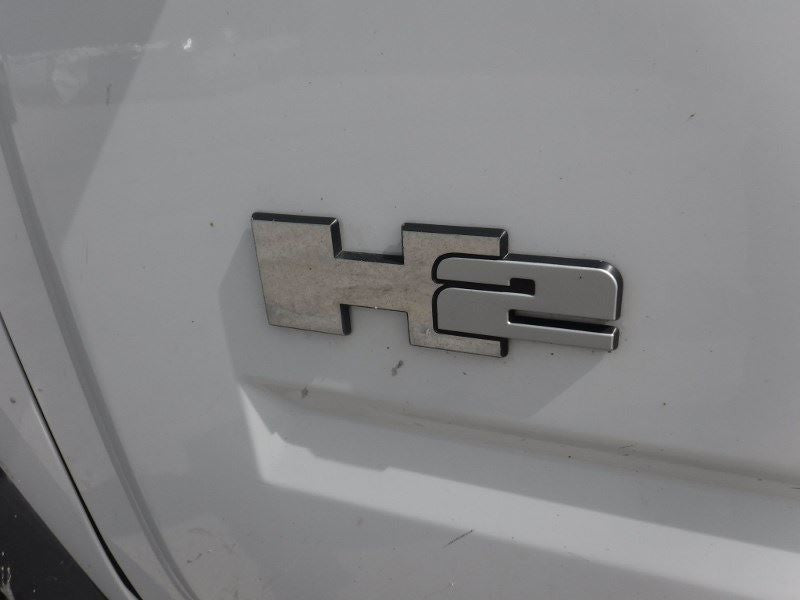 Driver Left Front Window Regulator Fits 03-09 HUMMER H2 1063678
