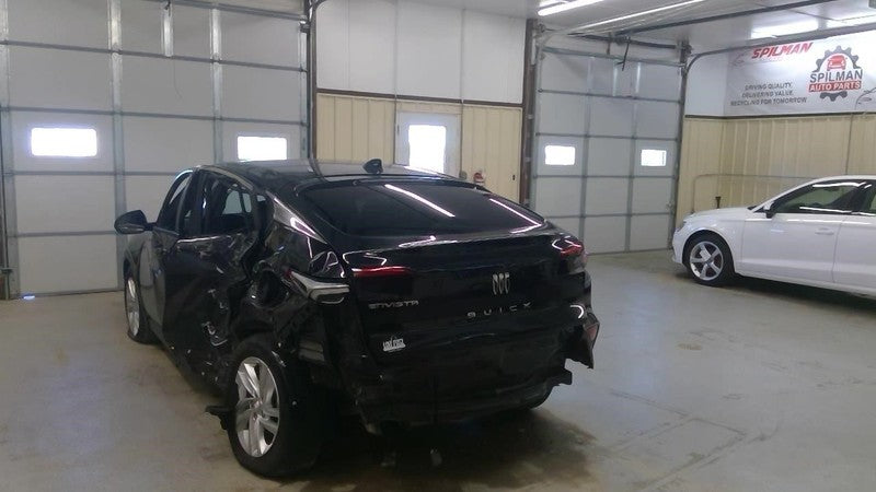Wiper Transmission Fits 24-25 ENVISTA 1939920