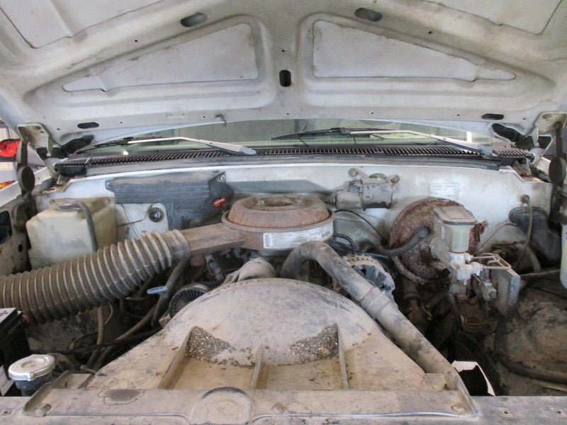 Chevrolet SILVERADO 1992 Headrest Used 7666
