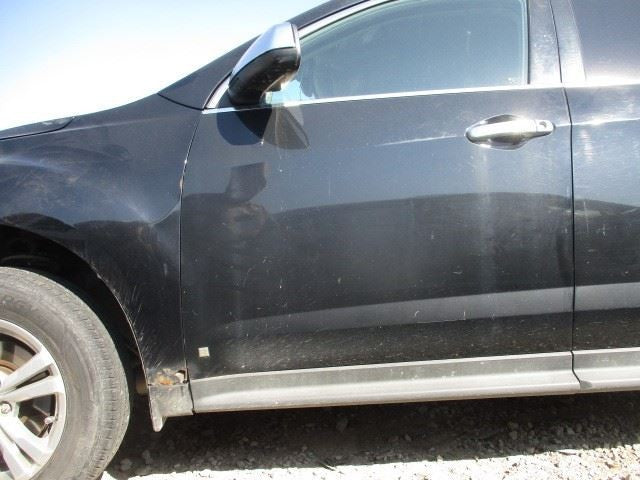 Starter Motor Fits 10-17 EQUINOX 1711119