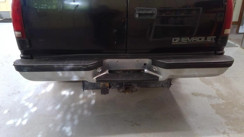 Passenger Front Window Regulator Fits 95-02 CHEVROLET 3500 PICKUP 1917