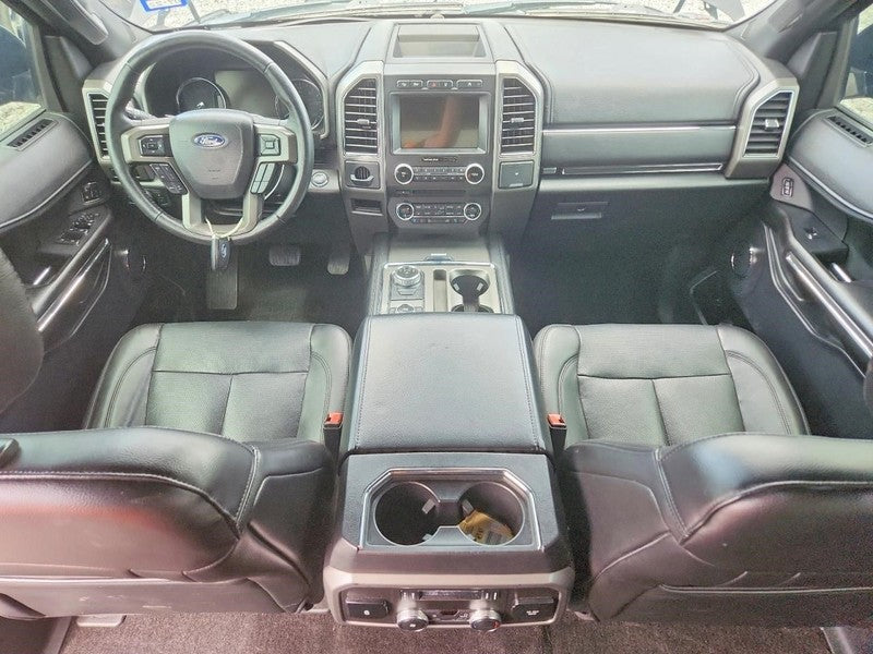 Info-GPS-TV Screen Front Dash 8.0" Screen Fits 18-21 EXPEDITION 200960