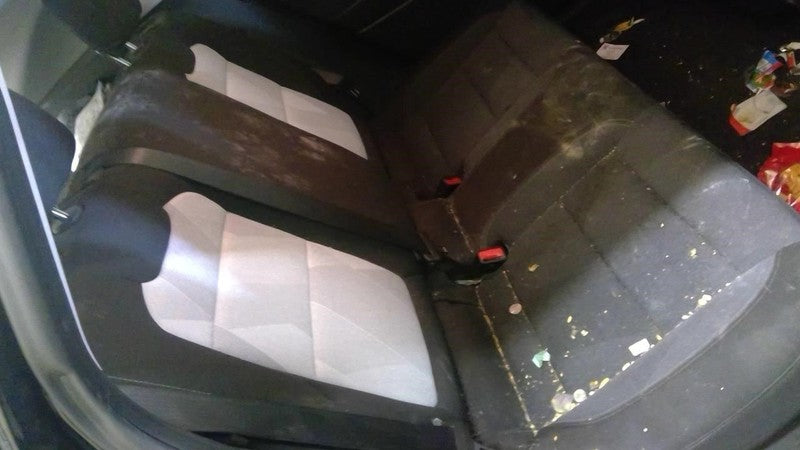 TRAX      2024 Seat Rear 2011217