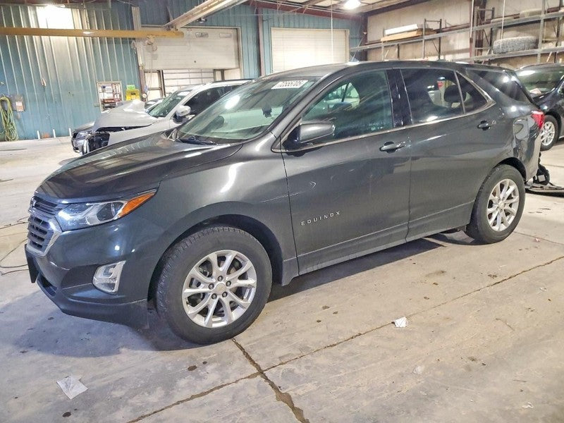 Fuse Box Engine Fits 18-22 EQUINOX 1897602