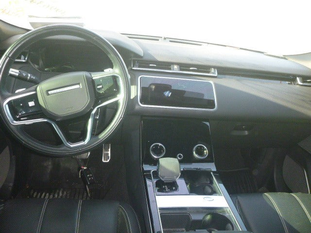 VELAR     2021 Door Trim Panel Rear 1611747