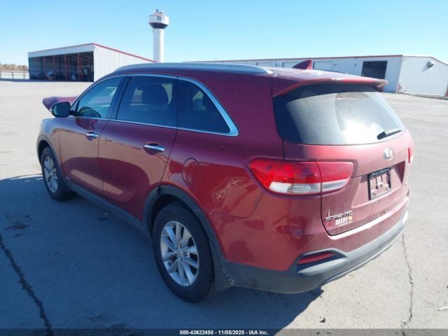 SORENTO   2018 Dash/Interior/Seat Switch 1739182