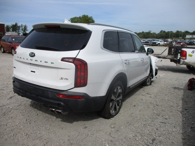 Starter Motor Fits 20-25 PALISADE 1620991