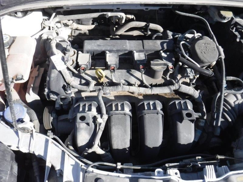 Info-GPS-TV Screen Front Media Interface Fits 13-19 FLEX 1061515