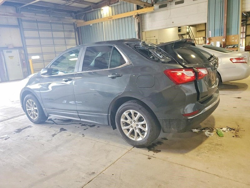 Steering Gear/Rack Power Rack And Pinion Fits 21-24 EQUINOX 1936733