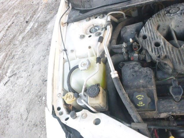 Automatic Transmission Convertible 2.7L Fits 05-06 SEBRING 1619082
