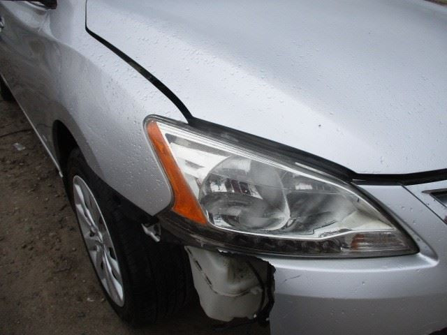 Starter Motor MR20DE Fits 13-21 NV200 1575518