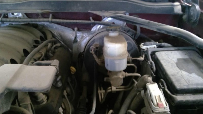 Carrier Front 3.42 Ratio Opt GU6 Fits 15-20 SUBURBAN 1500 1732204