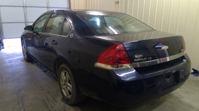 Engine 3.5L VIN K 8th Digit Opt Lze Fits 08-11 IMPALA 1716918