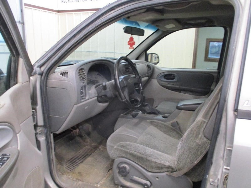 Seat Belt Front Bucket Seat Passenger Retractor Fits 02-04 BRAVADA 187