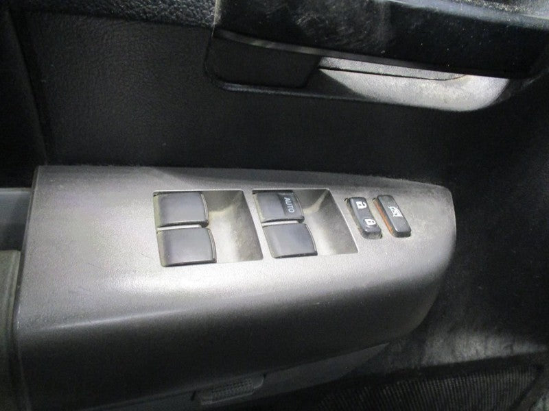 Driver Front Door Switch Driver's Master Extended Cab Fits 07-13 TUNDR
