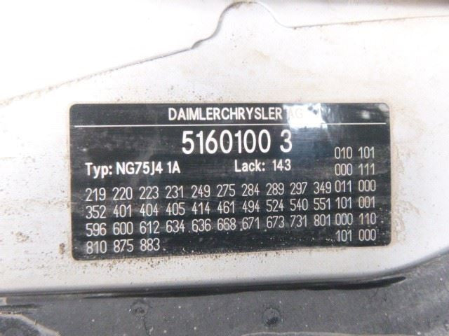 Wheel 220 Type S430 7 Spoke 16x7-1/2 Fits 00-02 MERCEDES S-CLASS 19297