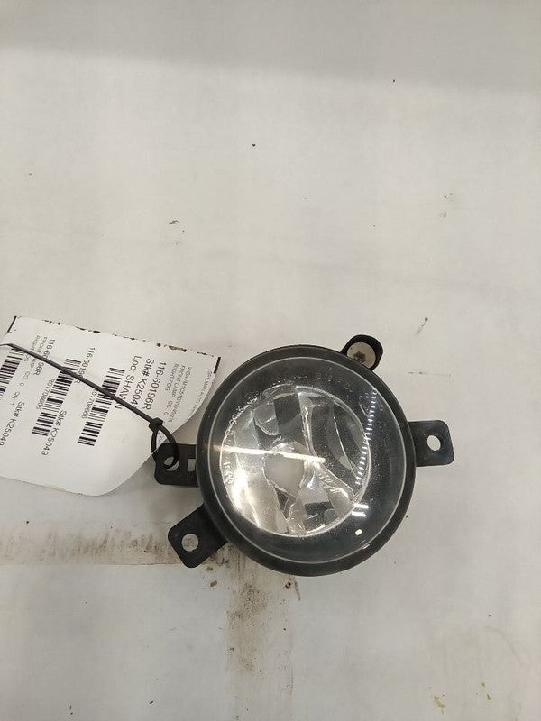 Passenger Corner/Park Light Fog-driving Bumper Mounted Fits 12-15 BMW 