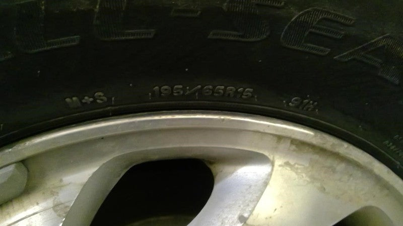 AC Compressor Fits 98-02 ACCORD 1852315