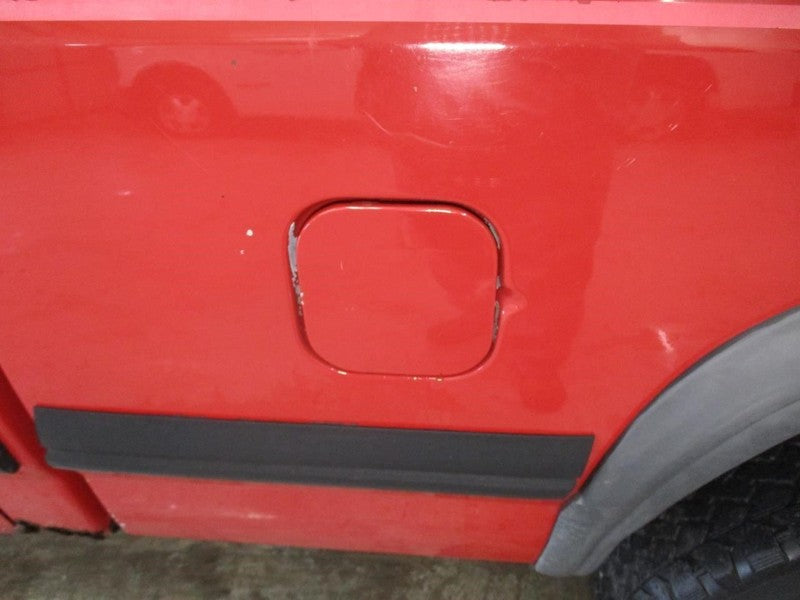 DAKOTA    1992 Fuel Filler Door 1923934