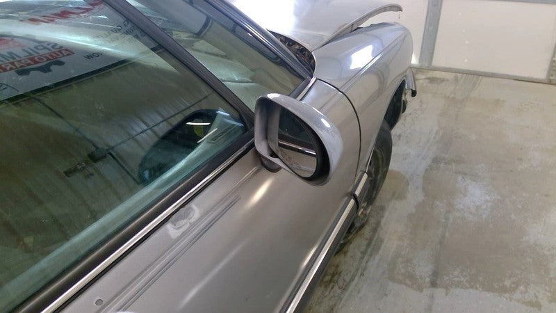 Power Steering Pump Custom Fits 91-95 LESABRE 1718814