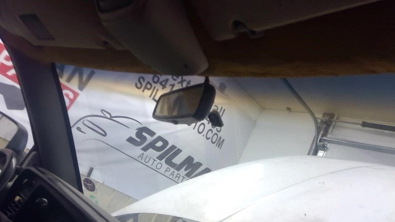 Dodge RAM 1500 1995 Rear View Mirror Used 8070